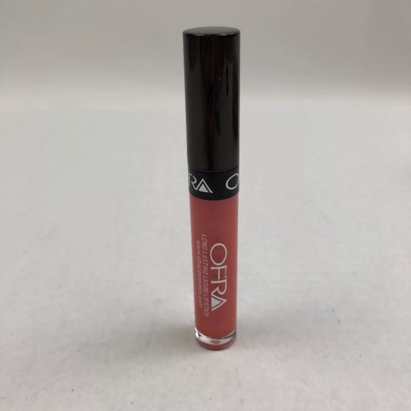 Ofra Spell lipstick Nikki Tutorials liquid long - Picture 6 of 8